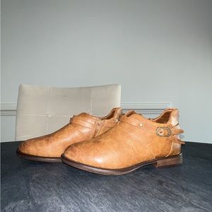 Brand new Buta ankle boots size 7